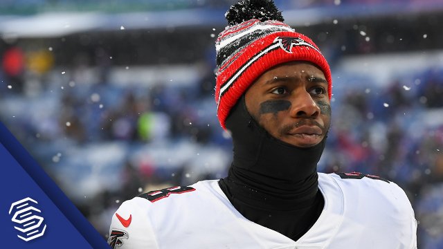 WATCH: Have the Falcons done enough to avoid tanking next season?