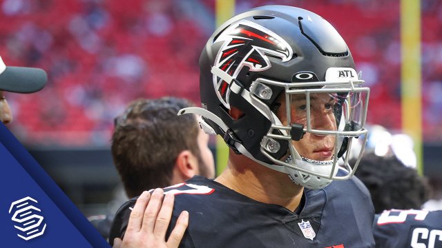WATCH: Which positions do the Atlanta Falcons need to address?
