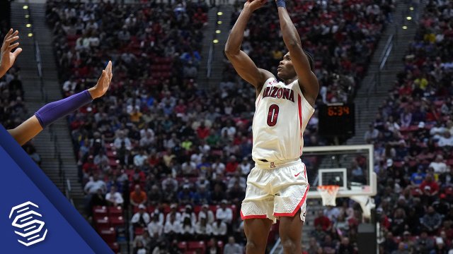WATCH: 3 ideal Bennedict Mathurin landing spots in the 2022 NBA Draft