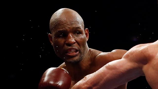 WATCH: Hopkins discusses how he would have been an MMA Champion