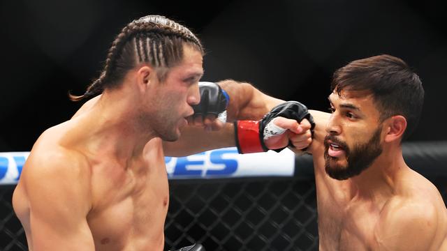 WATCH: UFC Fight Night - Ortega vs. Rodríguez Recap