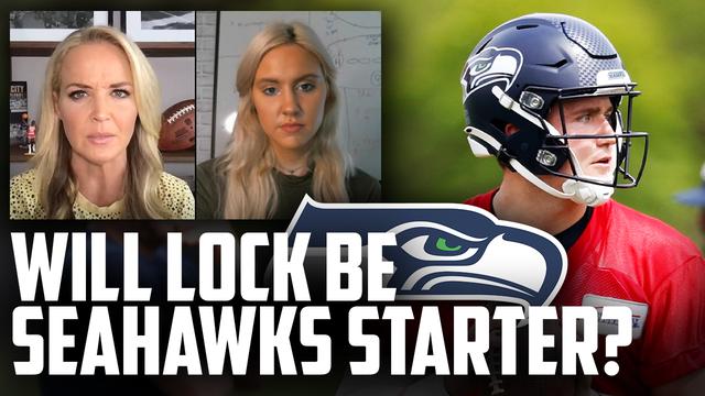 QB1: Will Drew Lock be the Seattle Seahawks' Starting QB?