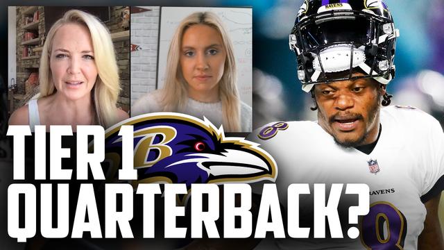 WATCH: 3 ideal Kenny Moore trade destinations