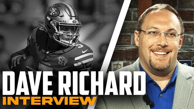 EXCLUSIVE: Dave Richard's Fantasy Football Break Down