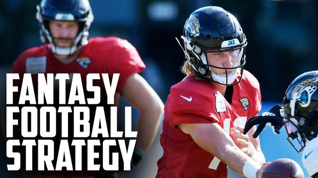 WATCH: Fantasy Football Strategy - Where can managers win?
