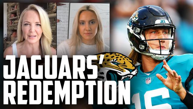 QB1: Will Trevor Lawrence lead the Jaguars to redemption?