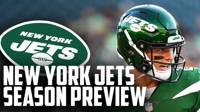 EXCLUSIVE: Breaking down the New York Jets upcoming season