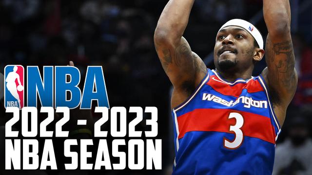 WATCH: Breaking down the 2022-2023 NBA Schedule