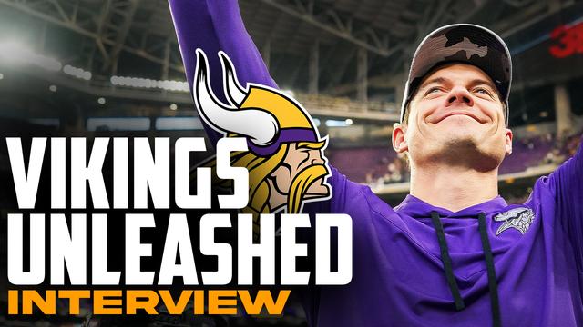 EXCLUSIVE: Has the Minnesota Vikings' true potential been unleashed?