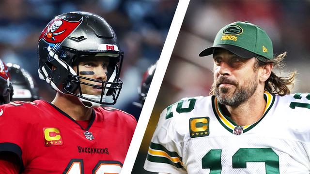 EXCLUSIVE: NFL Week 3 Preview - Green Bay Packers at Tampa Bay Buccaneers