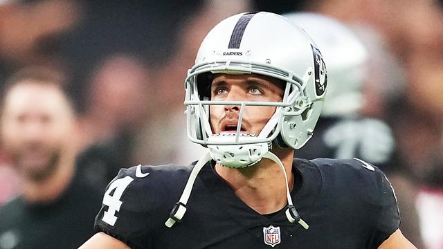 WATCH: Why Raider Nation is divided on QB Derek Carr