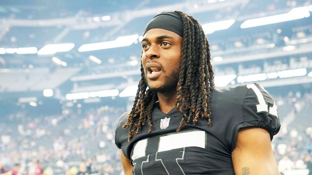 WATCH: Breaking down the Raiders offensive strategy against the Titans