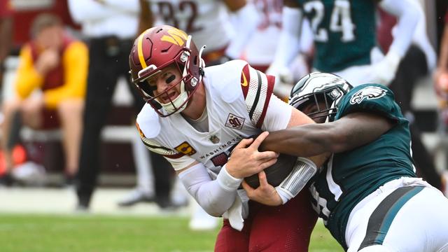 WATCH: 5 worst NFL quarterback performances from Week 3