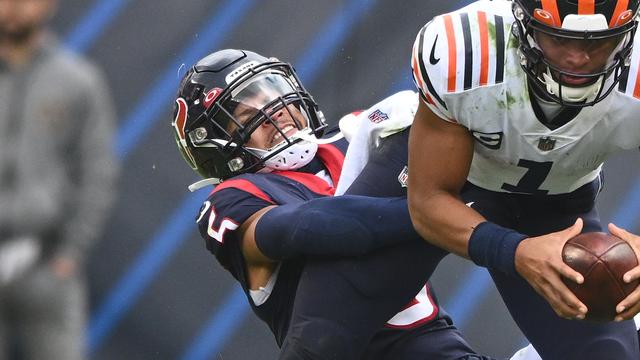 WATCH: 5 NFL rookies who showed out during Week 3
