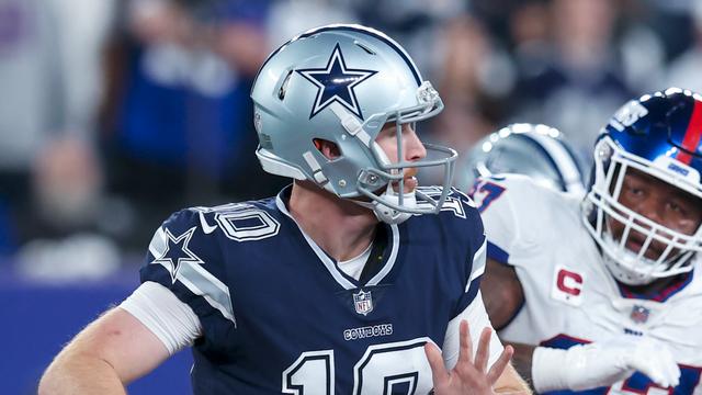 WATCH: Dallas Cowboys take out the New York Giants - 5 winners and losers