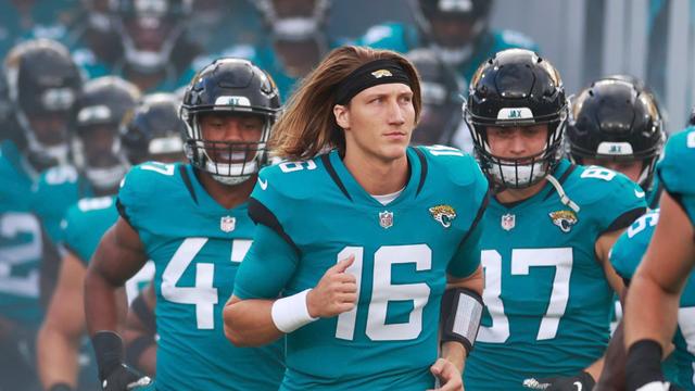 WATCH: NFL Week 4 - 10 burning questions