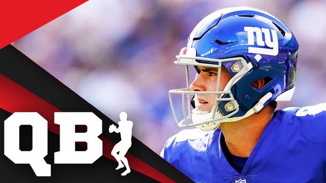 QB1: How Brian Daboll transformed Daniel Jones and the New York Giants