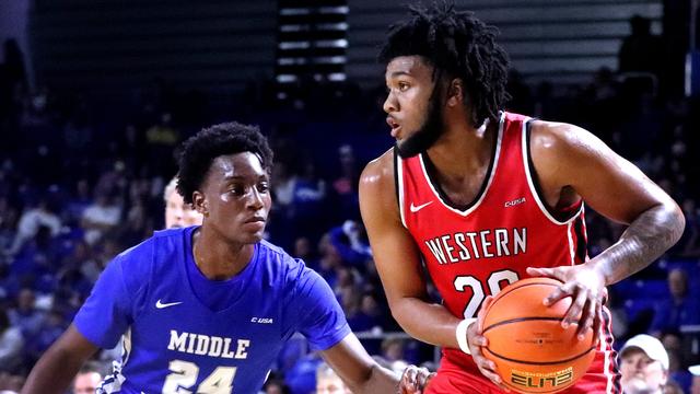 EXCLUSIVE: Adam Zagoria details the top College Basketball headlines