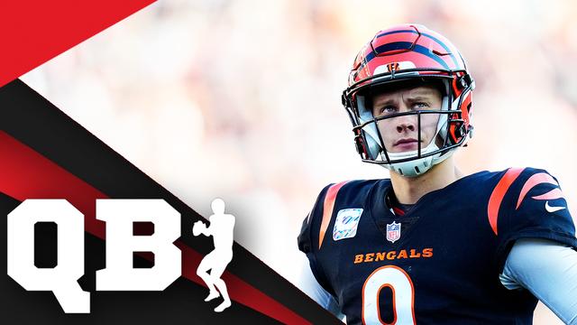 QB1: Can Joe Burrow still be elite without Ja'Marr Chase?