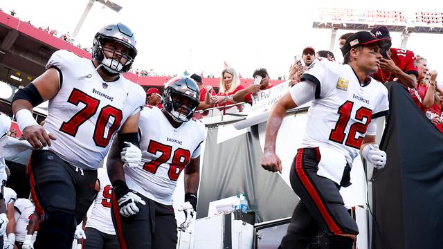 EXCLUSIVE: Ira Kaufman breaks down the latest NFL headlines