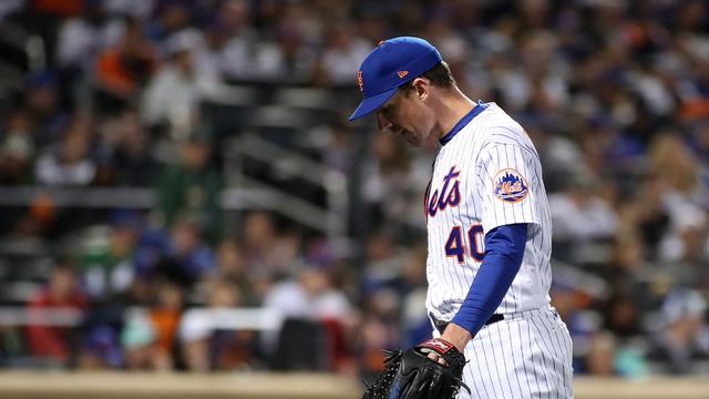 WATCH: Why the New York Mets couldn't deliver
