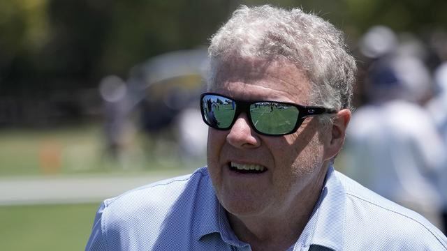 EXCLUSIVE: Peter King discusses the latest NFL headlines