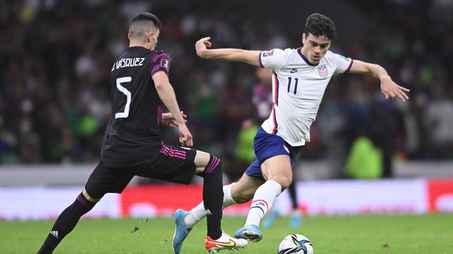 EXCLUSIVE: FIFA World Cup Qatar 2022 Preview