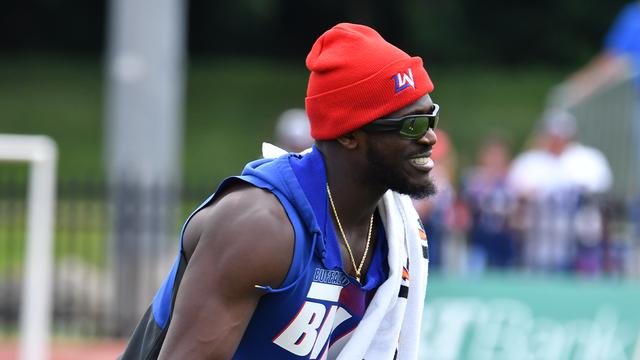 WATCH: When will Tre'Davious White return to the field?