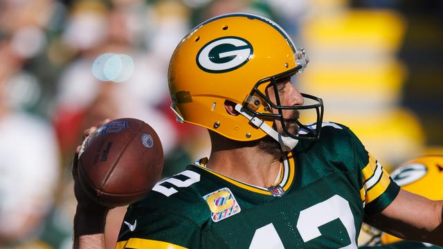 WATCH: 3 ways to fix the Green Bay Packers