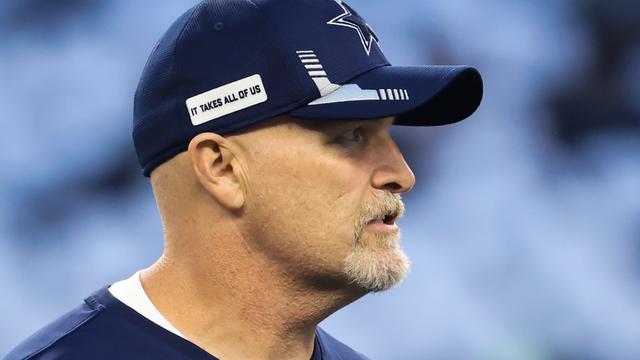 5 best Denver Broncos coaching candidates to replace Nathaniel Hackett