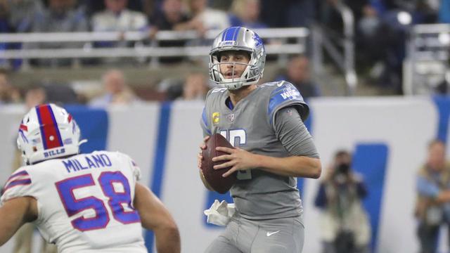 3 quick Detroit Lions fixes to make team a legit NFL Playoff contender