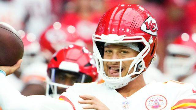 NFL QB Rankings: Top 20