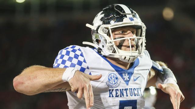 Kentucky QB Will Levis declares for the 2023 NFL Draft: 3 logical landing spots