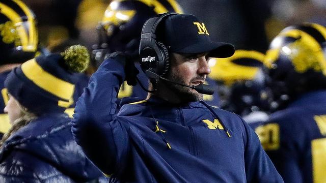 Breaking down new Wolverines defensive coordinator Jesse Minter's influence