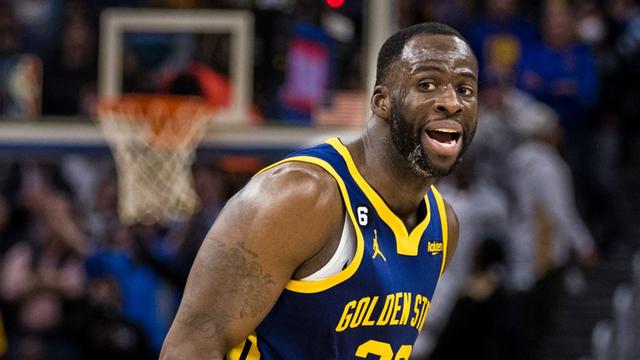 Breaking down the issues plaguing the Golden State Warriors