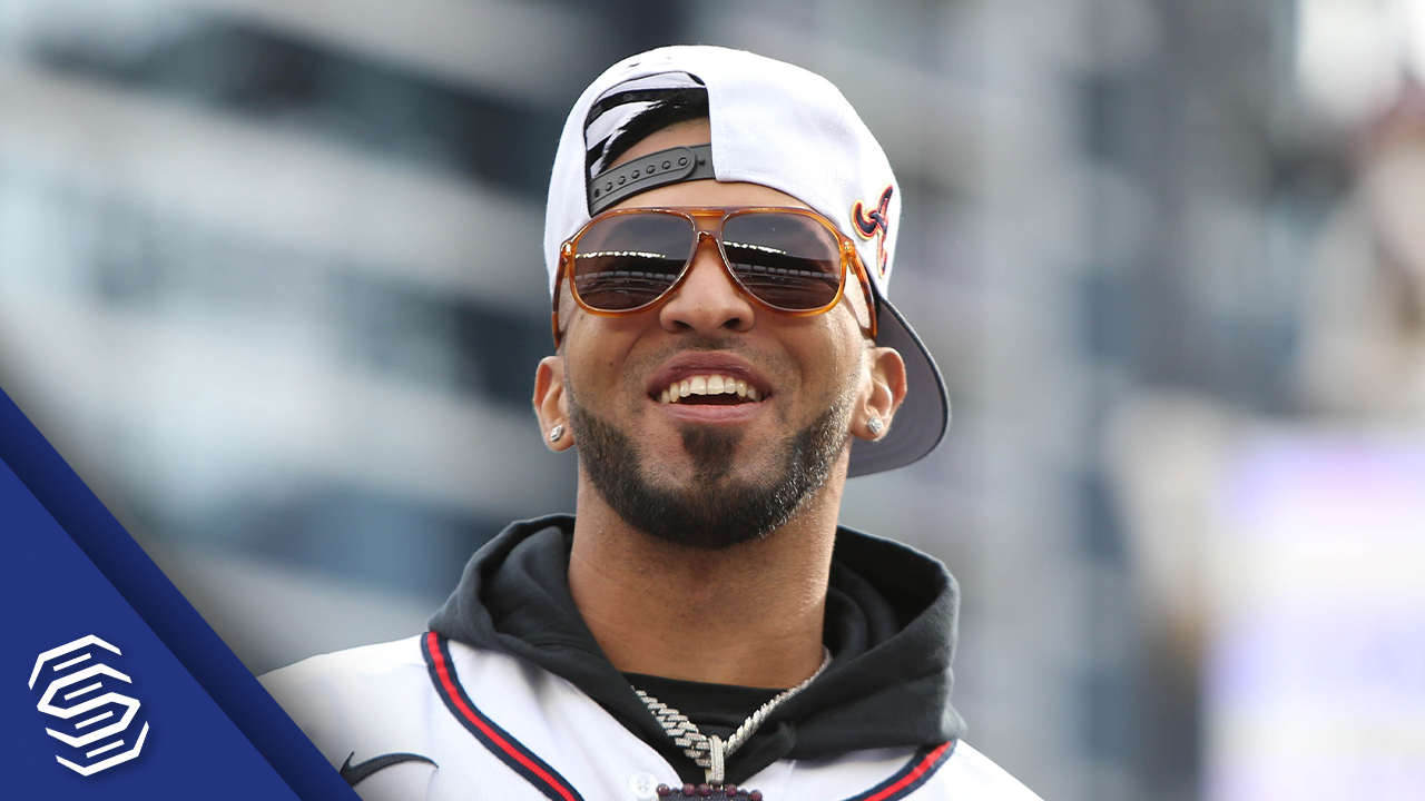 3 best Eddie Rosario free-agent destinations
