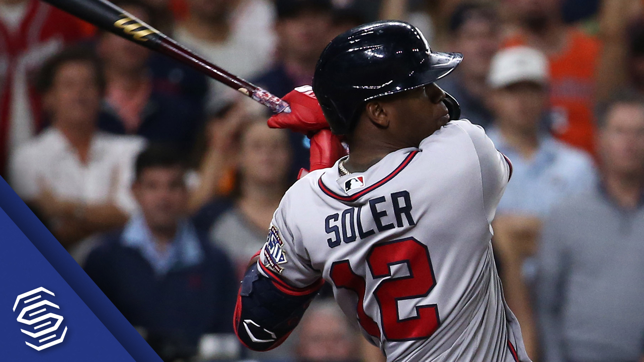 3 best Jorge Soler free agent destinations