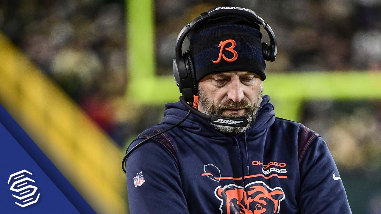 Nfl Coaching Candidates Best Head Coach Coordinator And Gm Candidates In 2022