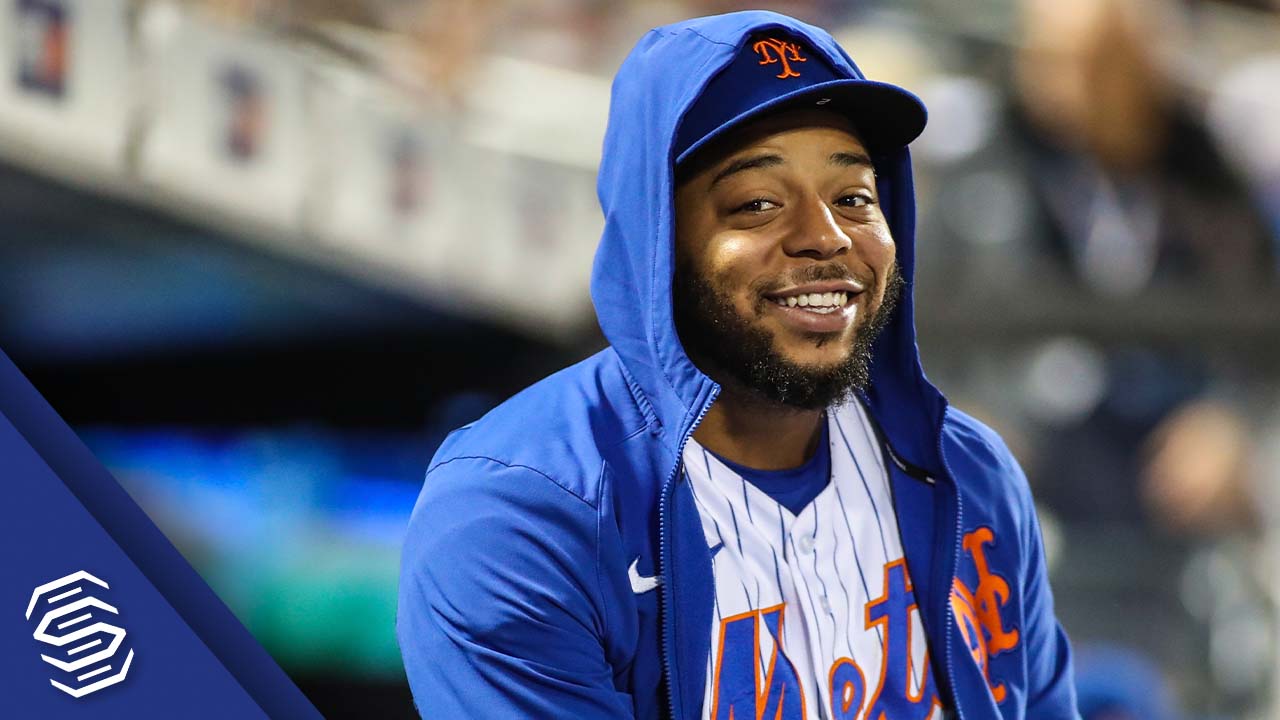 3 best Dominic Smith trade destinations