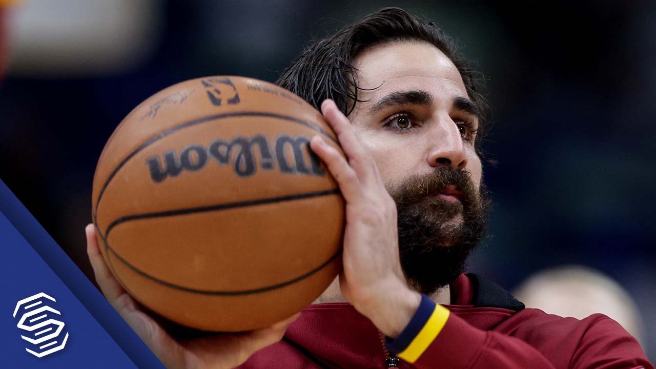 4 ideal Cleveland Cavaliers trade scenarios following Ricky Rubio injury