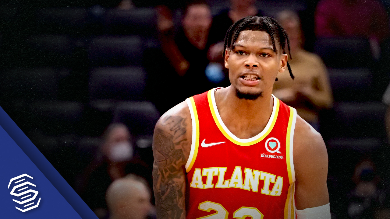 3 ideal Cam Reddish trade scenarios ahead of NBA deadline