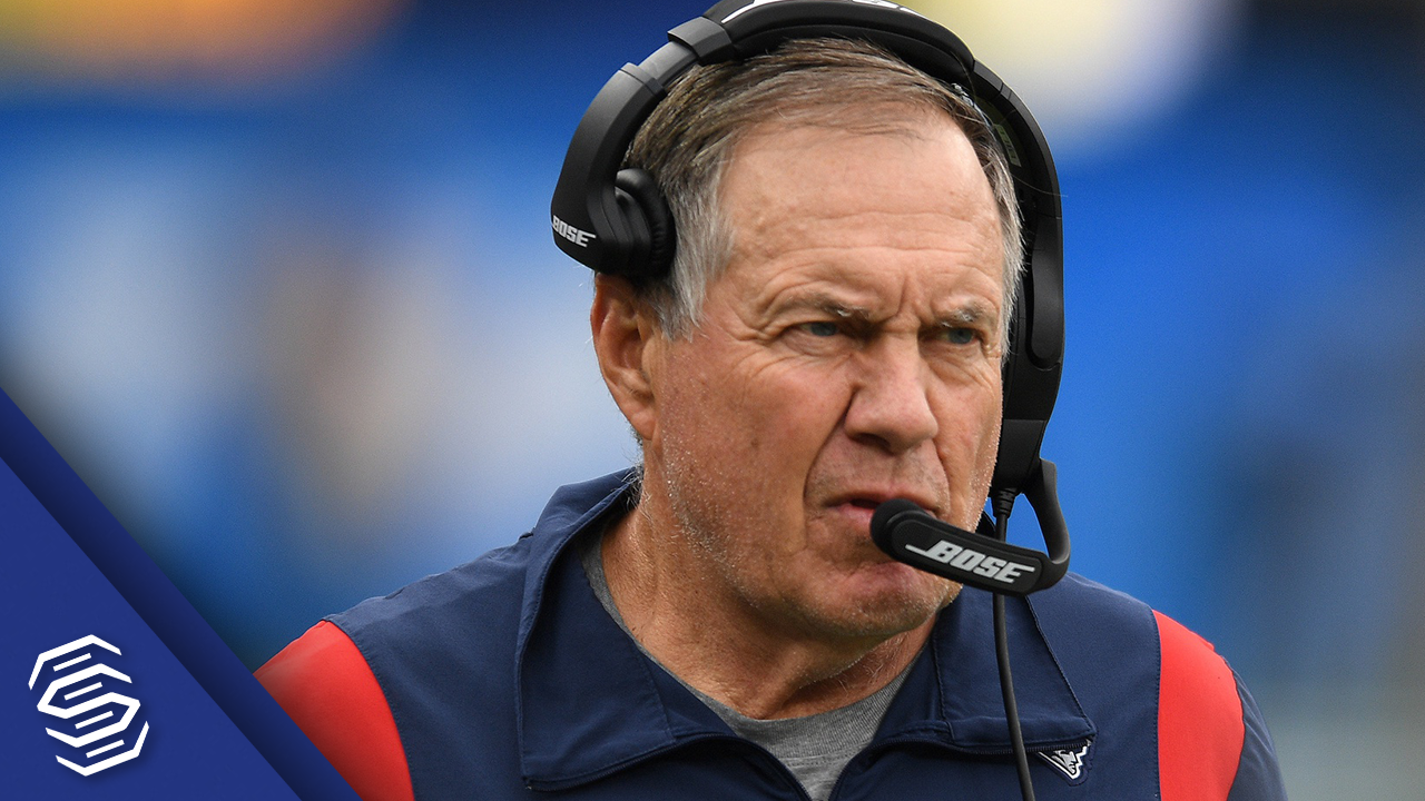 WATCH: Michael Lombardi discusses his book, Gridiron Genius