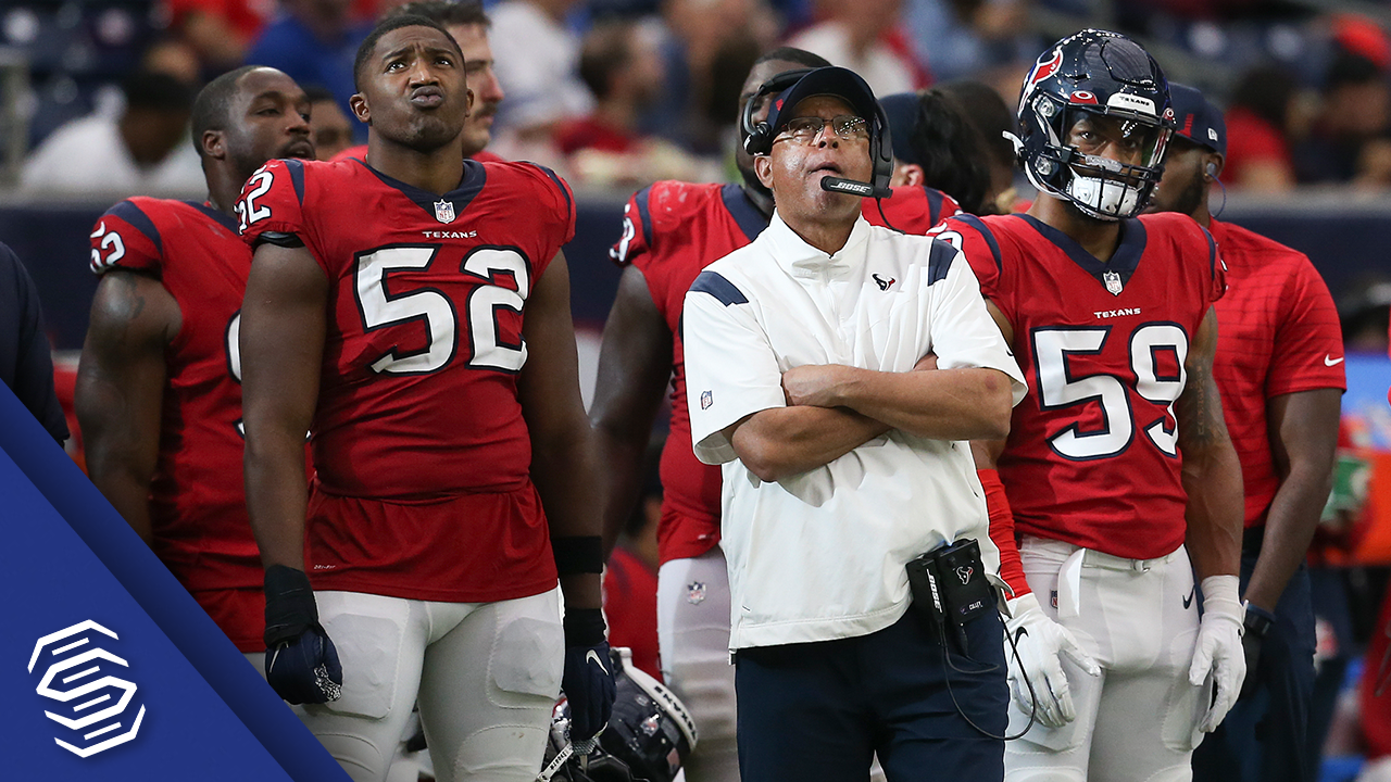 WATCH: NFL urgency - Fast firings, and quick coach turnarounds