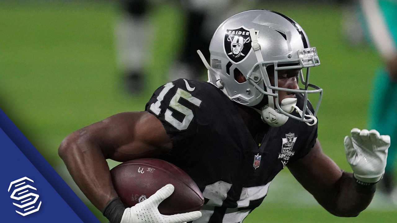 WATCH: Lombardi on the Raiders and Rich Bisaccia's future as interim coach