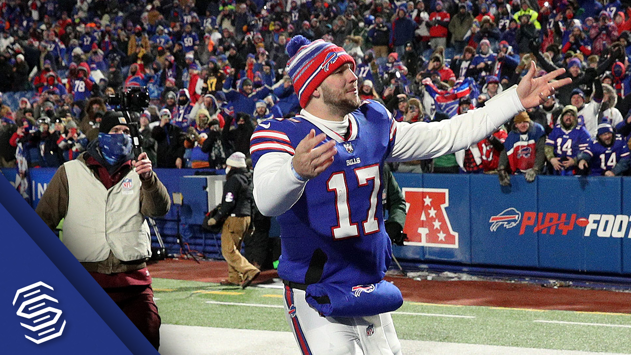 WATCH: New York's favorite NFL team