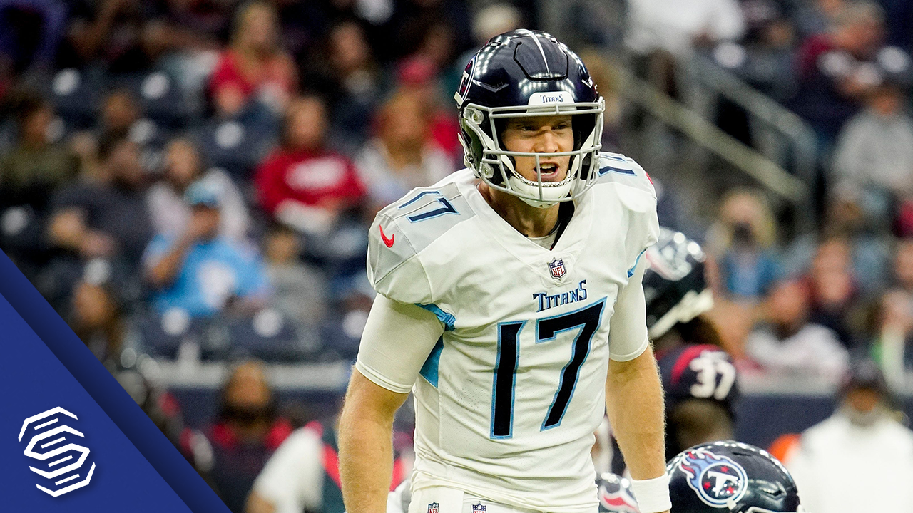 WATCH: Bengals at Titans - 4 bold predictions for NFL playoff game