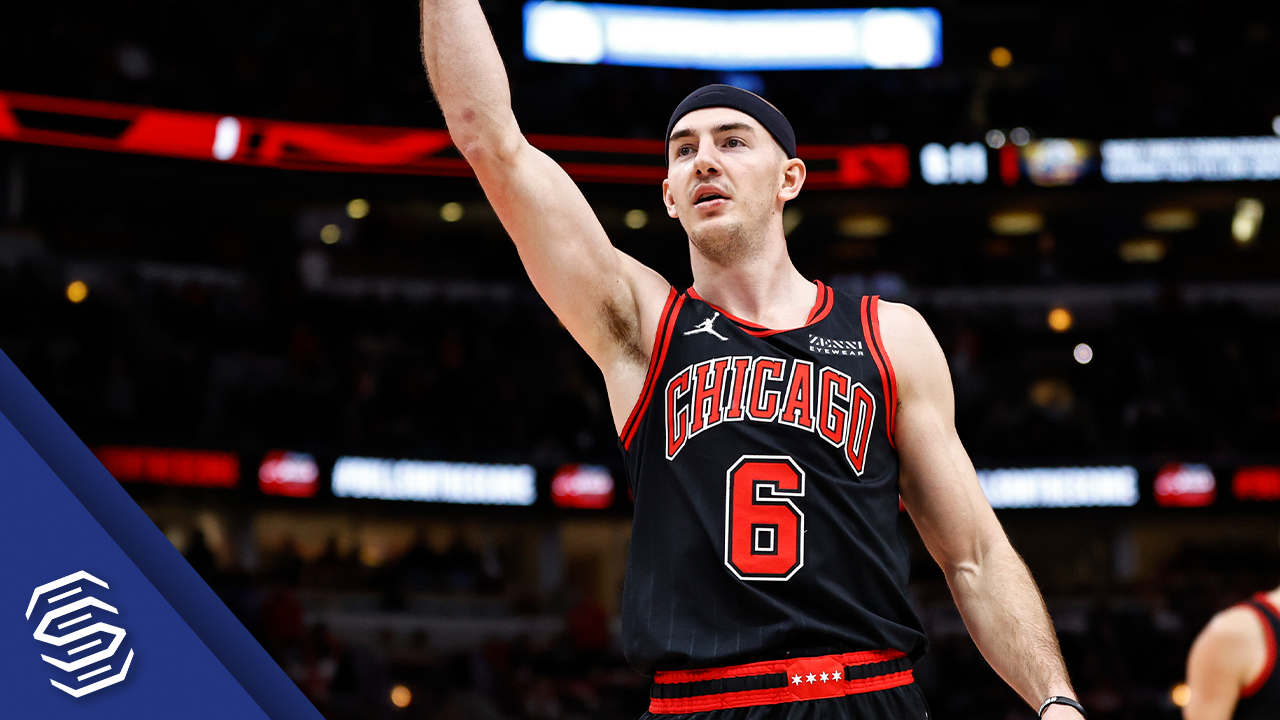 WATCH: NBA Power Rankings - Top 20