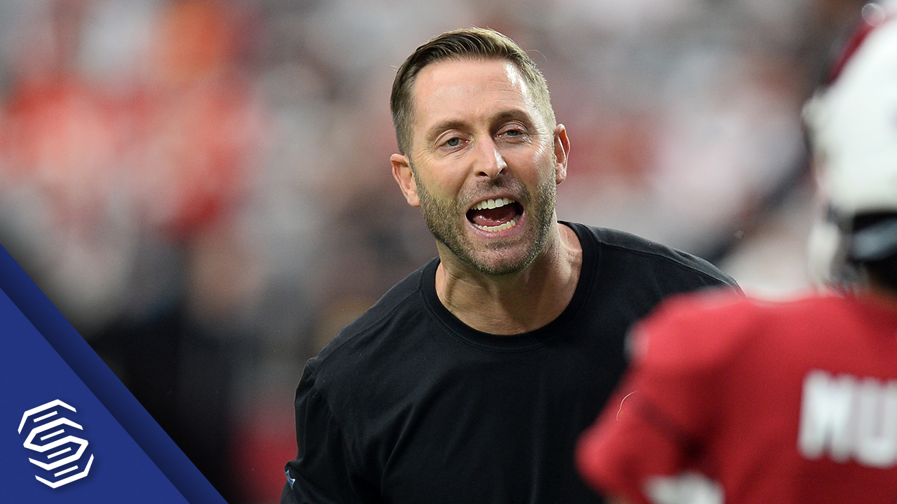 WATCH: 5 Arizona Cardinals head coach candidates to replace Kliff Kingsbury if he’s fired