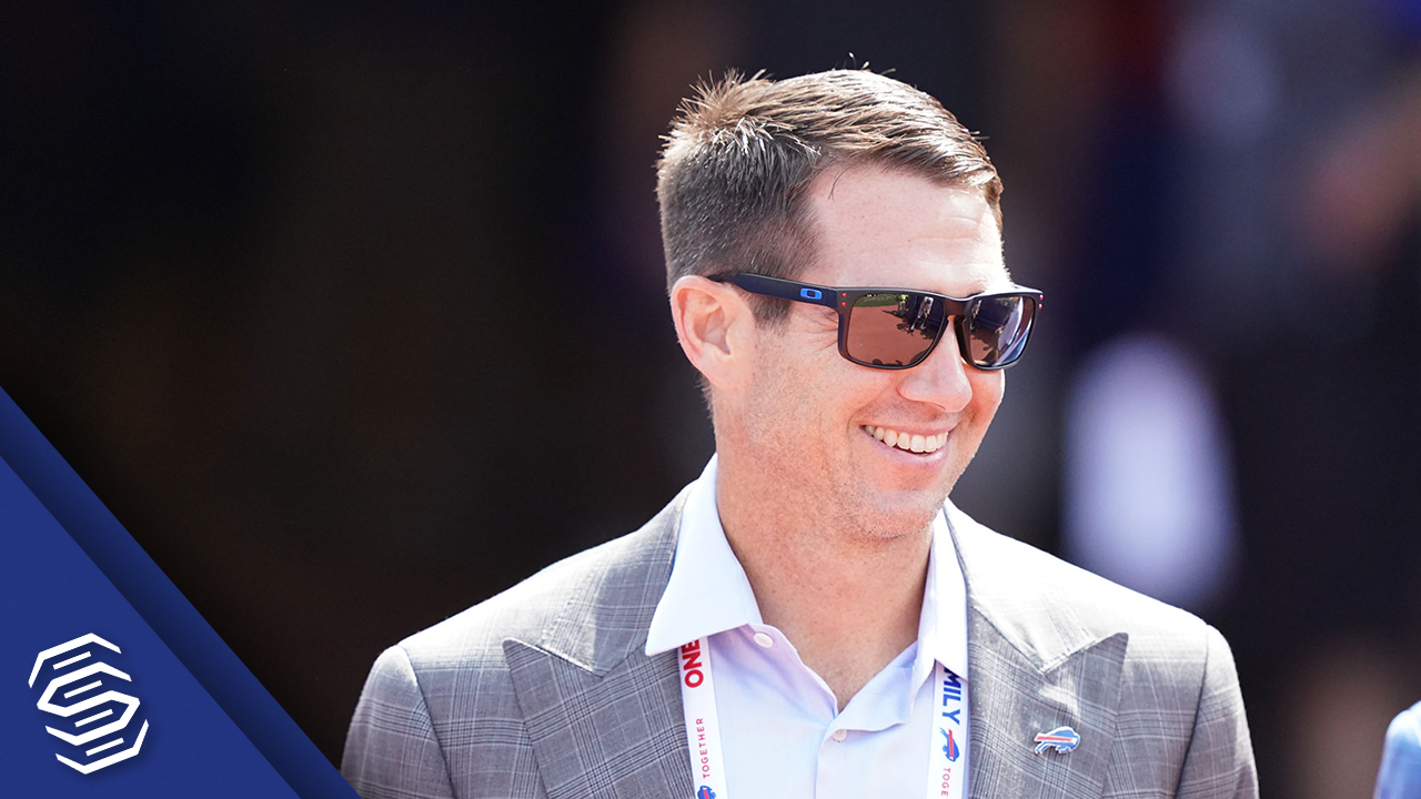 WATCH: New York Giants hire Joe Schoen as GM