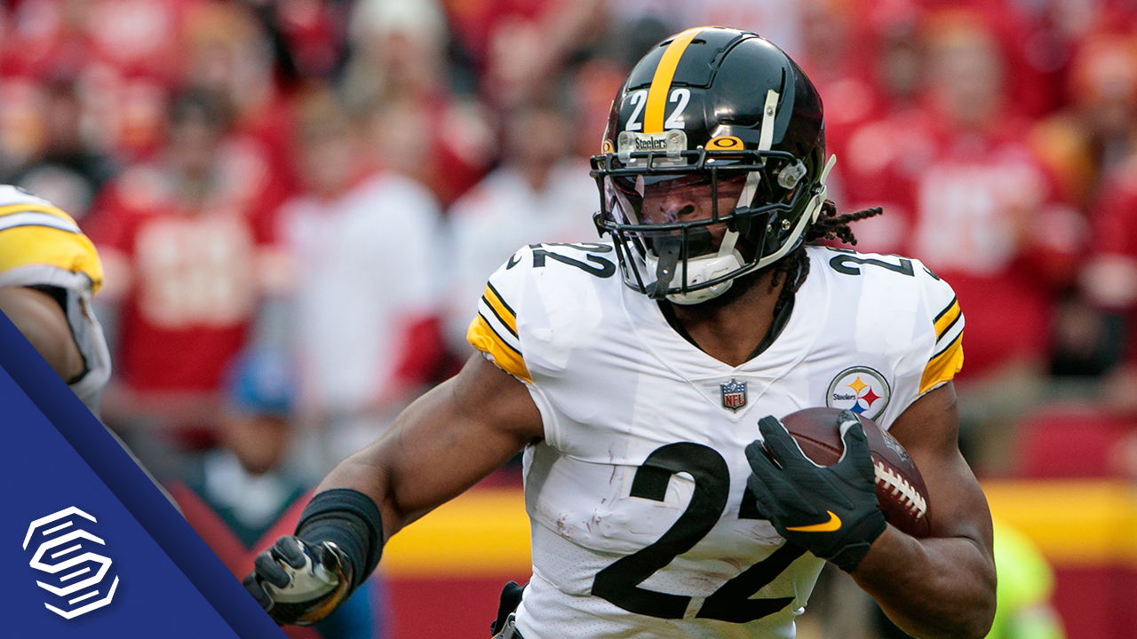 WATCH: Fantasy football dynasty rankings - Top 10 Running backs